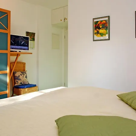 Haus Weisse Moewe, Whg 1 *